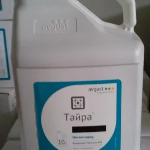 Тайра КЭ