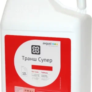 Транш супер, СК