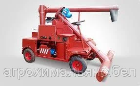 Протравитель семян ПС-10 АМ