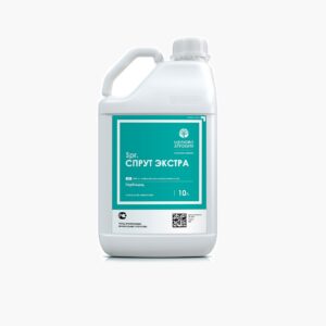 СПРУТ ЭКСТРА, ВР