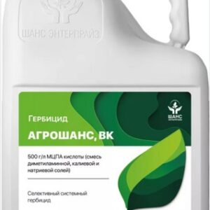 Агрошанс, ВК